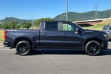 Used 2022 Chevrolet Silverado 1500 Custom image 2