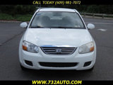 Used 2009 Kia Spectra LX image 5