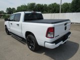 Used 2023 RAM 1500 Big Horn image 3