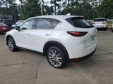 Used 2021 MAZDA CX-5 Grand Touring image 3