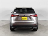 Certified 2020 Lexus NX 300 F Sport image 4