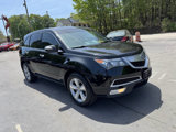 Used 2010 Acura MDX w/ Technology Package image 3