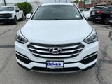 Used 2018 Hyundai Santa Fe Sport image 2