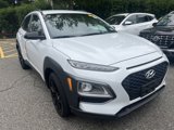 Certified 2021 Hyundai Kona Night image 2