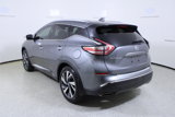 Used 2018 Nissan Murano Platinum image 5