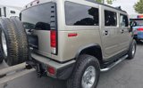 Used 2006 HUMMER H2 image 5