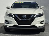 Used 2021 Nissan Rogue Sport SL w/ Premium Package image 3