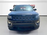 Used 2020 Jeep Compass Latitude w/ Cold Weather Group image 2