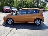 Used 2009 Honda Fit Sport image 5