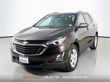 Used 2020 Chevrolet Equinox LT image 3