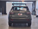 Used 2018 Jeep Compass Latitude w/ Popular Equipment Group image 4
