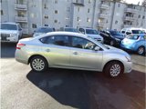 Used 2015 Nissan Sentra S image 5