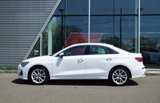 New 2025 Audi A3 2.0T Premium image 2