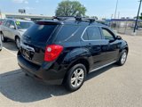 Used 2015 Chevrolet Equinox LT w/ Driver Convenience Package image 3