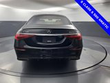 Used 2024 Mercedes-Benz S 500 4MATIC image 4