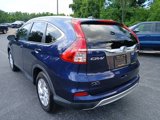 Used 2016 Honda CR-V EX-L image 4