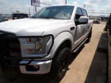 Used 2015 Ford F150 Lariat w/ Equipment Group 502A Luxury image 3