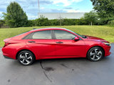 Used 2023 Hyundai Elantra SEL w/ Convenience Package image 6