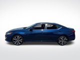 Used 2022 Nissan Altima 2.5 SR image 2