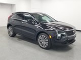 New 2025 Cadillac XT4 Premium Luxury w/ Cold Weather Package image 2