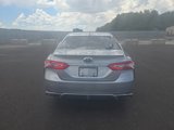 Used 2020 Toyota Camry SE image 4