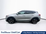 Used 2021 Hyundai Tucson Sport w/ Cargo Package image 4