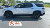 Used 2018 Chevrolet Traverse Premier image 4