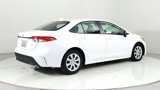 Used 2023 Toyota Corolla LE image 3
