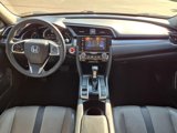 Used 2017 Honda Civic EX-L image 3
