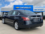 Used 2015 Nissan Altima 2.5 SL image 5