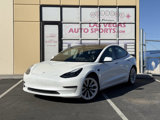 Used 2021 Tesla Model 3 Standard Range Plus image 4