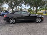 Used 2011 Mercedes-Benz E 550 Cabriolet image 4