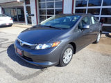 Used 2012 Honda Civic LX image 2