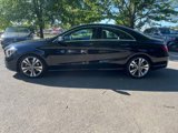Used 2019 Mercedes-Benz CLA 250 4MATIC image 4