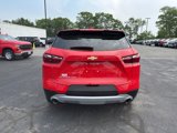 Used 2022 Chevrolet Blazer LT w/ LPO, Cargo Package image 4