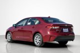 New 2025 Toyota Corolla LE image 3
