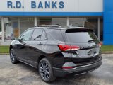 Certified 2022 Chevrolet Equinox RS image 3