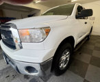 Used 2012 Toyota Tundra 4x4 Double Cab image 4