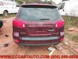 Used 2007 Hyundai Santa Fe Limited image 4