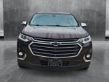 Used 2020 Chevrolet Traverse LT w/ LT Premium Package image 2
