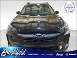 Used 2024 Subaru Outback Premium image 2