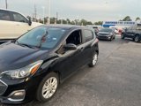 Used 2020 Chevrolet Spark LT image 4