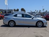 Used 2020 Toyota Camry XLE image 5