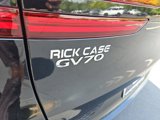 New 2025 Genesis GV70 3.5T Sport w/ Sport Advanced Package image 4