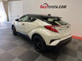 Used 2021 Toyota C-HR Nightshade image 6