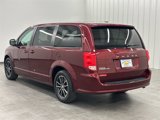 Used 2018 Dodge Grand Caravan SXT w/ Driver Convenience Group image 4