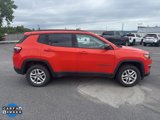 Used 2018 Jeep Compass Sport w/ Tech Group image 4