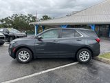 Used 2023 Chevrolet Equinox LT image 2