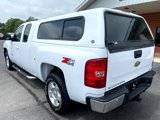 Used 2008 Chevrolet Silverado 1500 LTZ w/ Safety Package image 3