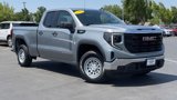 New 2025 GMC Sierra 1500 Pro w/ Pro Value Package image 2
